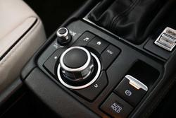 2024 Mazda CX-3 G20 Evolve