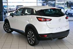 2024 Mazda CX-3 G20 Evolve