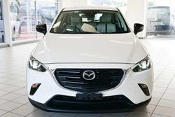 2024 Mazda CX-3 G20 Evolve