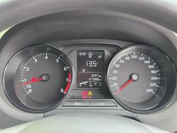 2014 Volkswagen Polo 66TSI Trendline 6R MY15 Pepper Grey
