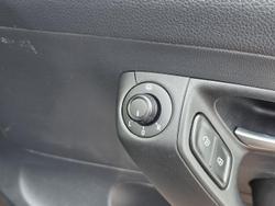2014 Volkswagen Polo 66TSI Trendline 6R MY15 Pepper Grey