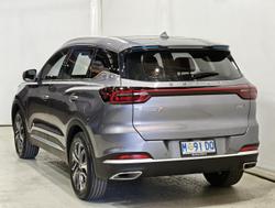 2023 Chery Tiggo 7 Pro Elite