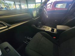 2025 Isuzu MU-X LS-M