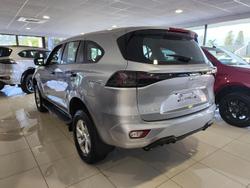 2025 Isuzu MU-X LS-M