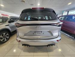 2025 Isuzu MU-X LS-M