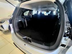 2025 Isuzu MU-X LS-M