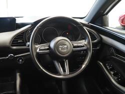 2023 Mazda 3 G20 Touring