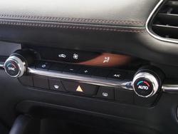2023 Mazda 3 G20 Touring