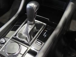 2023 Mazda 3 G20 Touring