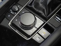 2023 Mazda 3 G20 Touring