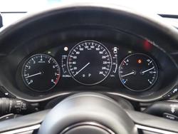 2023 Mazda 3 G20 Touring