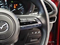 2023 Mazda 3 G20 Touring