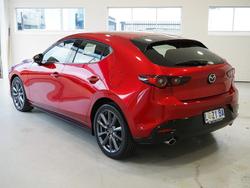2023 Mazda 3 G20 Touring
