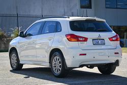2010 Mitsubishi ASX