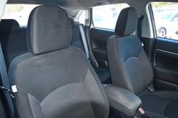 2010 Mitsubishi ASX