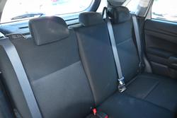 2010 Mitsubishi ASX