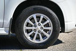 2010 Mitsubishi ASX