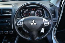 2010 Mitsubishi ASX