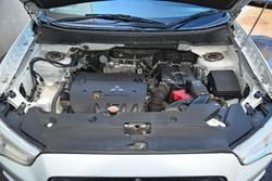 2010 Mitsubishi ASX