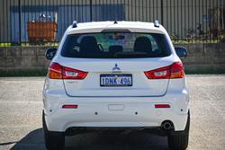 2010 Mitsubishi ASX