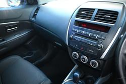 2010 Mitsubishi ASX