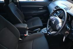 2010 Mitsubishi ASX