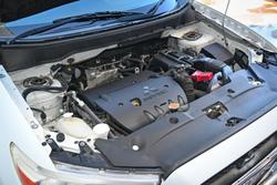 2010 Mitsubishi ASX