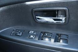 2010 Mitsubishi ASX