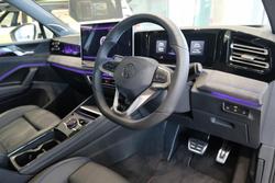 2026 Volkswagen Tiguan 200TSI eHybrid R-Line