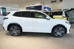 2026 Volkswagen Tiguan 200TSI eHybrid R-Line