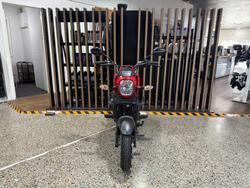 2024 Honda 2024 Honda 110CC NVA110 RED