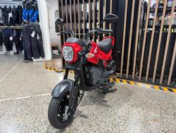 2024 Honda 2024 Honda 110CC NVA110 RED