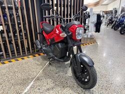 2024 Honda 2024 Honda 110CC NVA110 RED