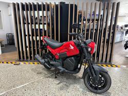 2024 Honda 2024 Honda 110CC NVA110 RED