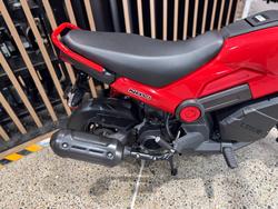 2024 Honda 2024 Honda 110CC NVA110 RED