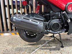 2024 Honda 2024 Honda 110CC NVA110 RED