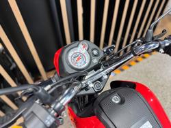 2024 Honda 2024 Honda 110CC NVA110 RED