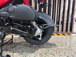 2024 Honda 2024 Honda 110CC NVA110 RED