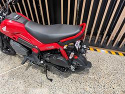 2024 Honda 2024 Honda 110CC NVA110 RED