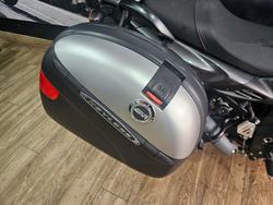 2013 Suzuki DL650 V-STROM GREY