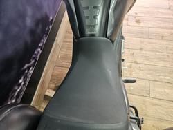 2013 Suzuki DL650 V-STROM GREY