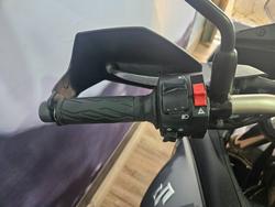 2013 Suzuki DL650 V-STROM GREY