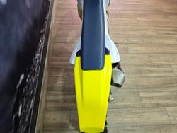 2024 HUSQVARNA FE350 WHITE