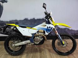 Husqvarna FE350