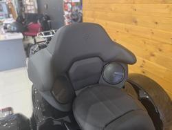 2026 HARLEY-DAVIDSON FLHLT STREET GLIDE 3 LIMITED