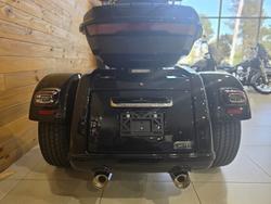 2026 HARLEY-DAVIDSON FLHLT STREET GLIDE 3 LIMITED
