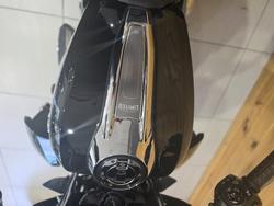 2026 HARLEY-DAVIDSON FLHLT STREET GLIDE 3 LIMITED