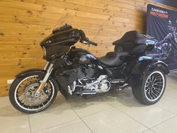 2026 HARLEY-DAVIDSON FLHLT STREET GLIDE 3 LIMITED