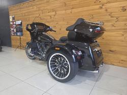 2026 HARLEY-DAVIDSON FLHLT STREET GLIDE 3 LIMITED