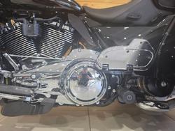2026 HARLEY-DAVIDSON FLHLT STREET GLIDE 3 LIMITED